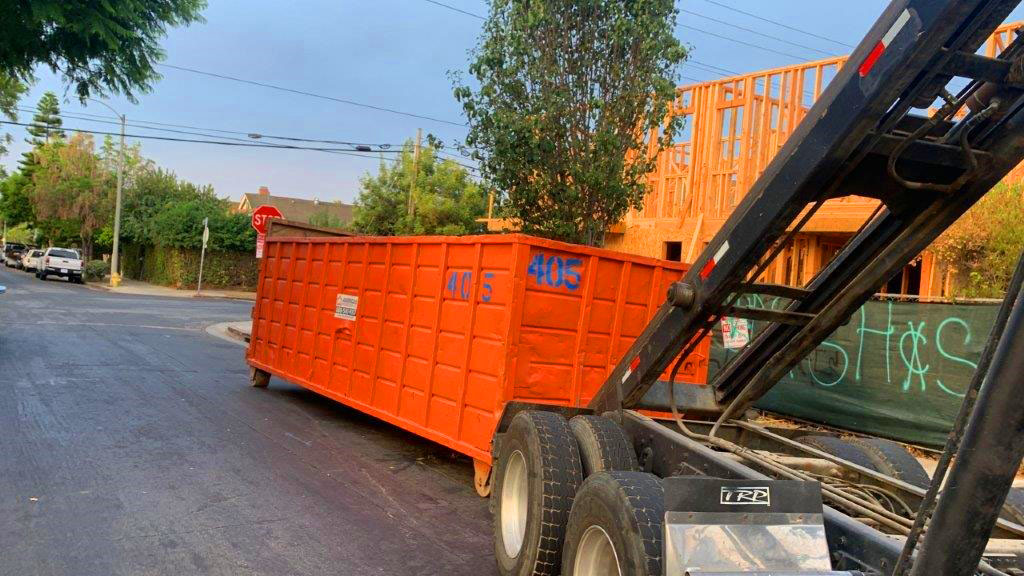 Our Project Portfolio America's Bin Company