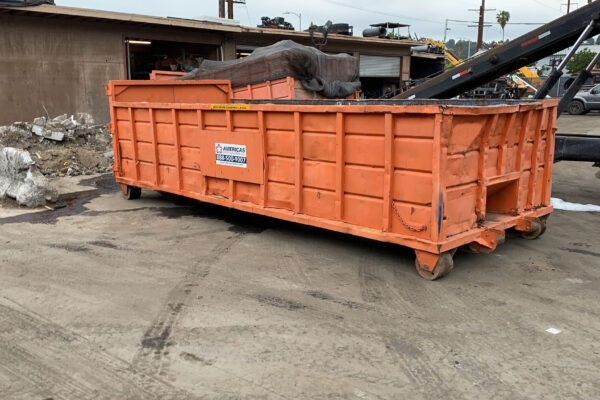 What Size Dumpster Do I Need?
