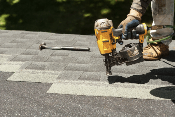 Every Roofing Job Needs a Dumpster Rental Los Angeles
