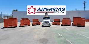 America's Bin Company